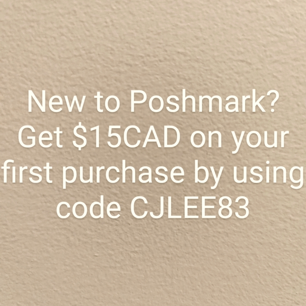 Save $15 using this code!